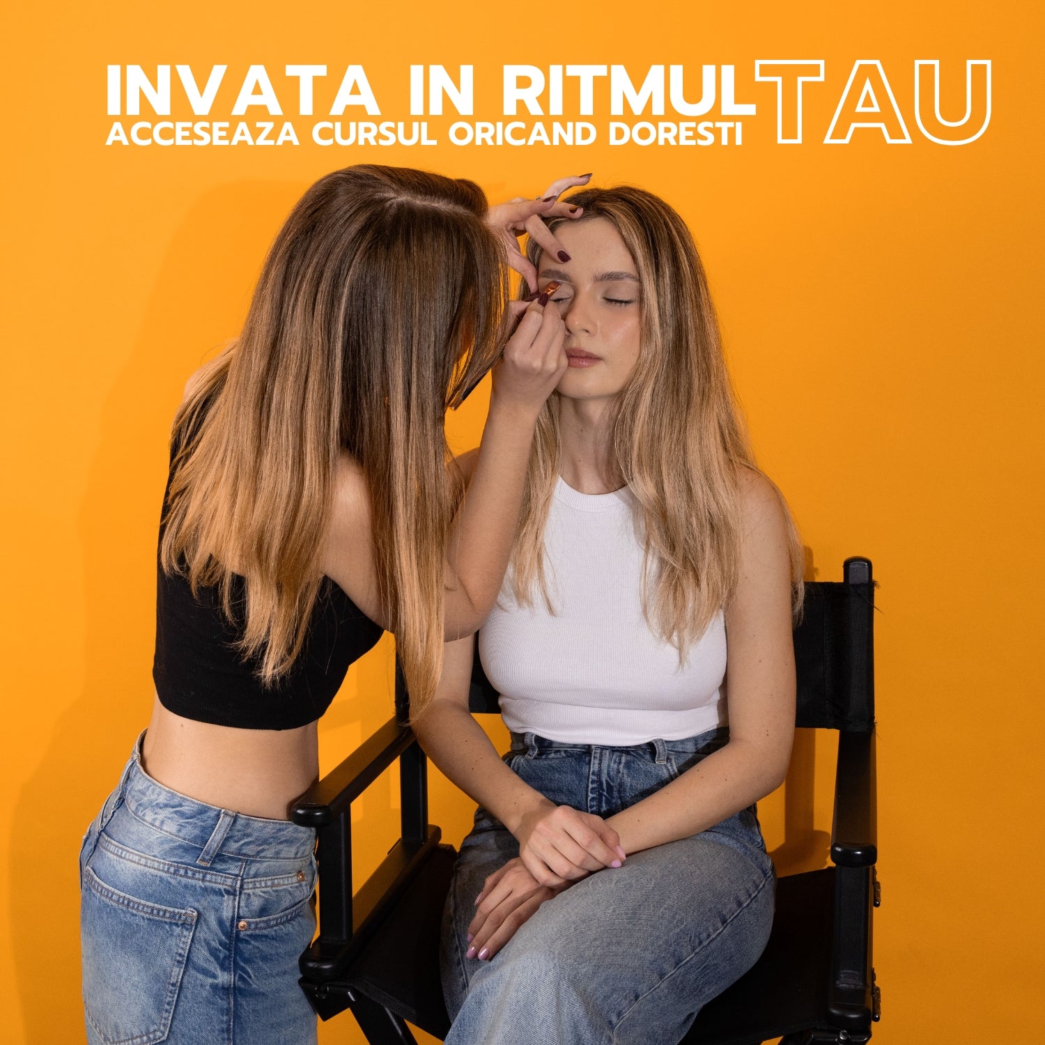 Curs Avansat Browin' Around