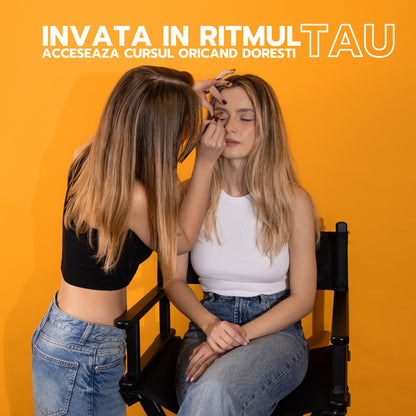 Curs Avansat Browin' Around